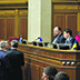 В Украине заговорили о смене правительства В Украине заговорили о смене правительства